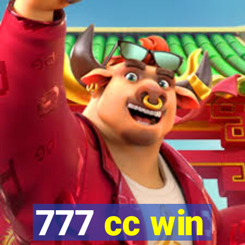 777 cc win